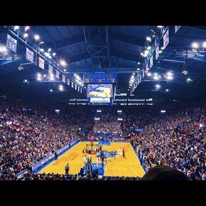 Meet your Posher, Tyler